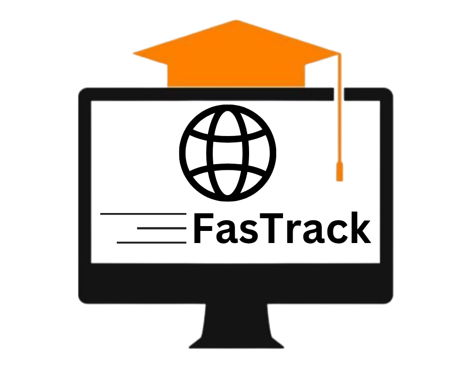 FasTrack Go! Online COURSES